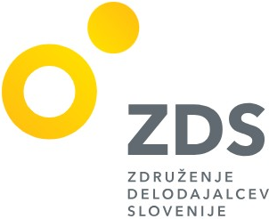 ZDS — Združenje delodajalcev Slovenije