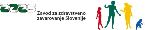 ZZZS — Zavod za zdravstveno zavarovanje Slovenije